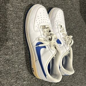 Nike Air Force I Men’s Size 15